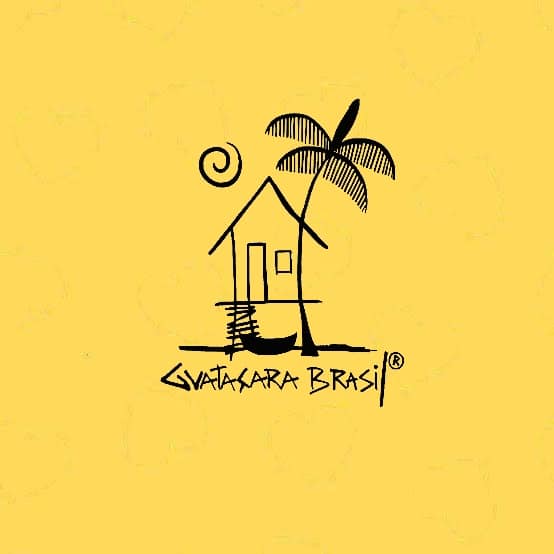 Sacolas como obra de arte