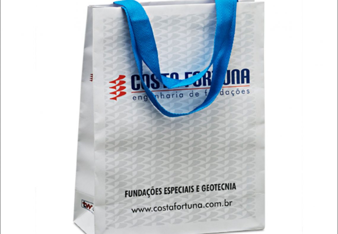 Fabricante de Sacolas