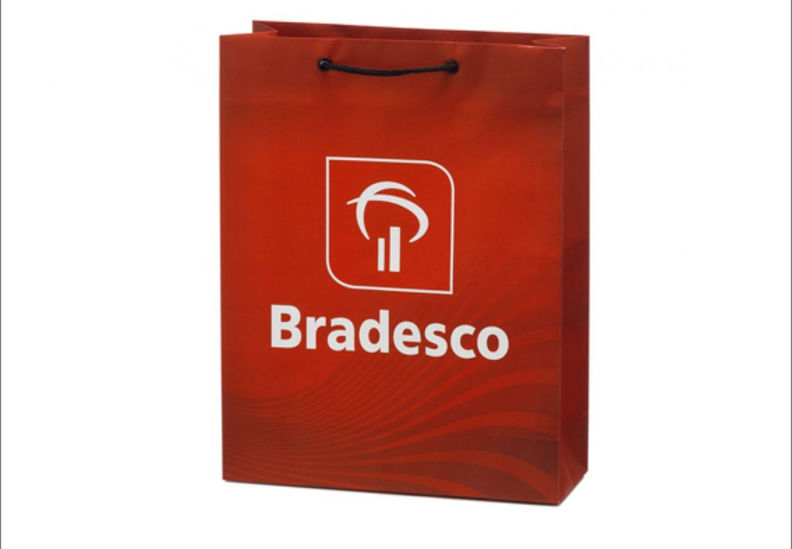 Sacolas em São Paulo