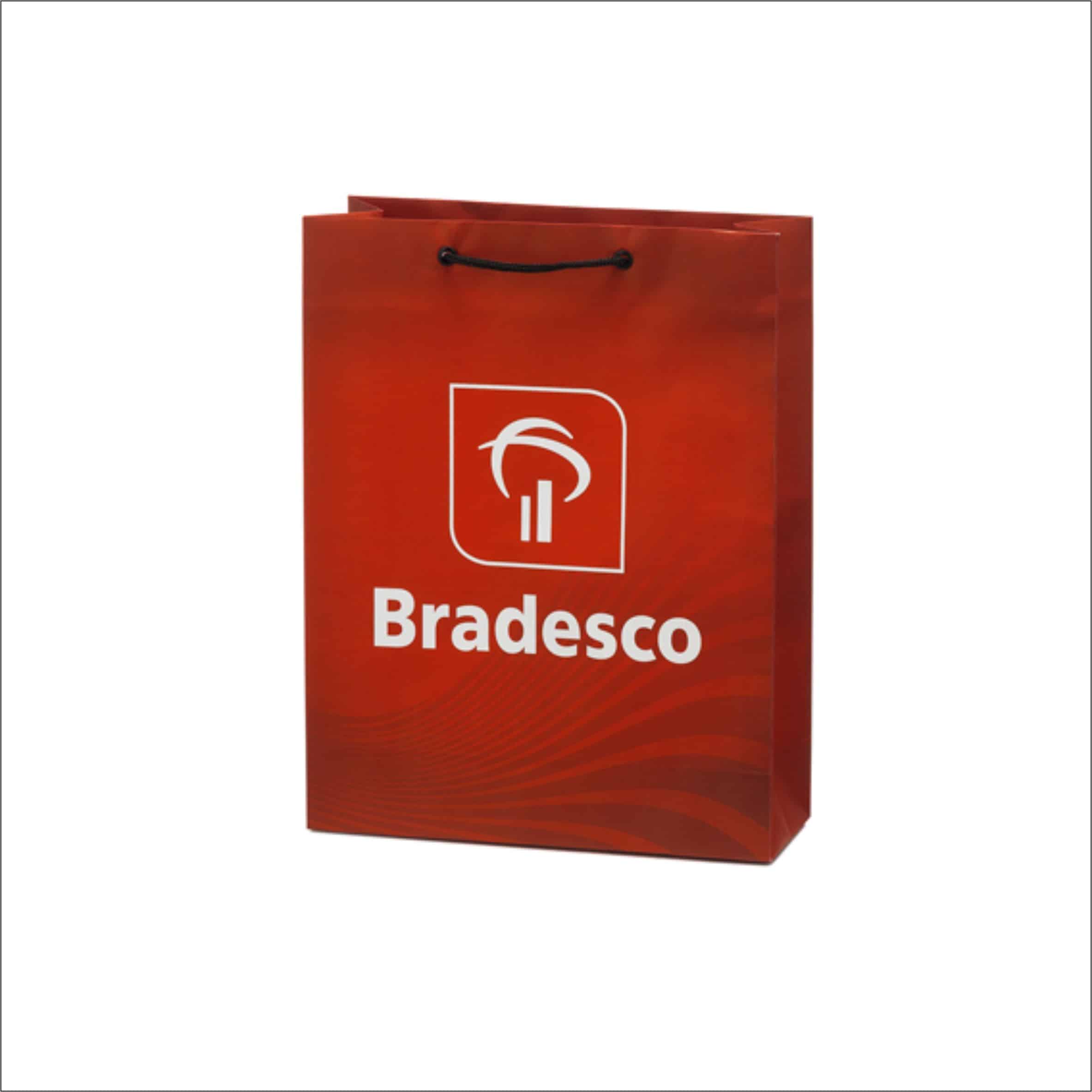 Sacolas em São Paulo