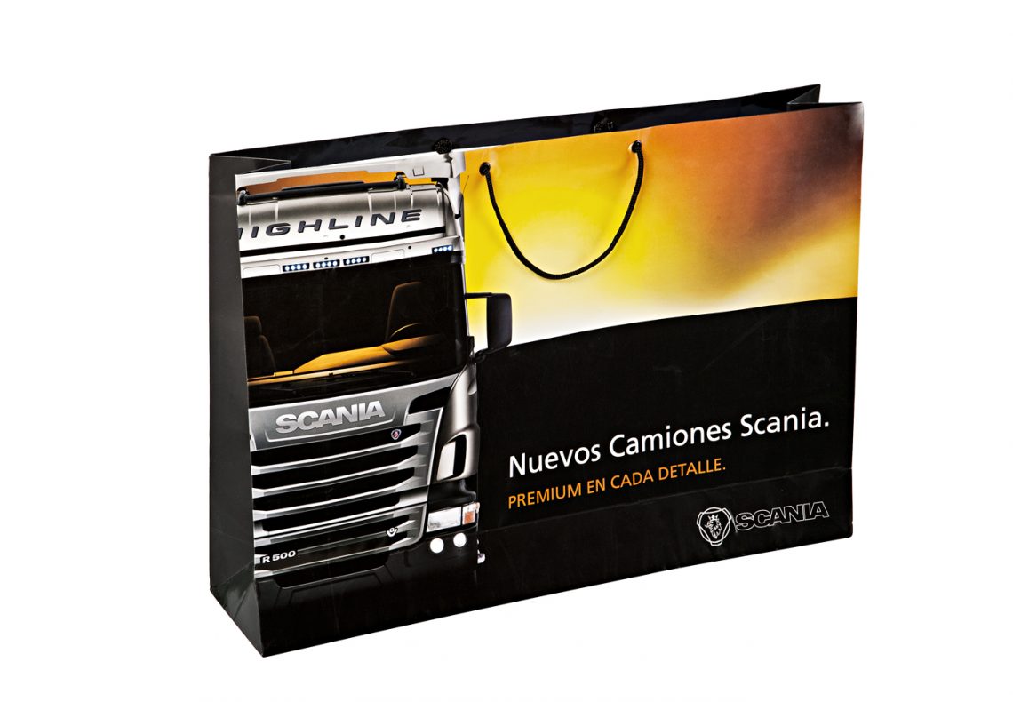 Sacolas para feiras em Campinas