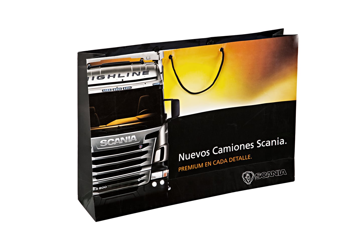 Sacolas para feiras em Campinas