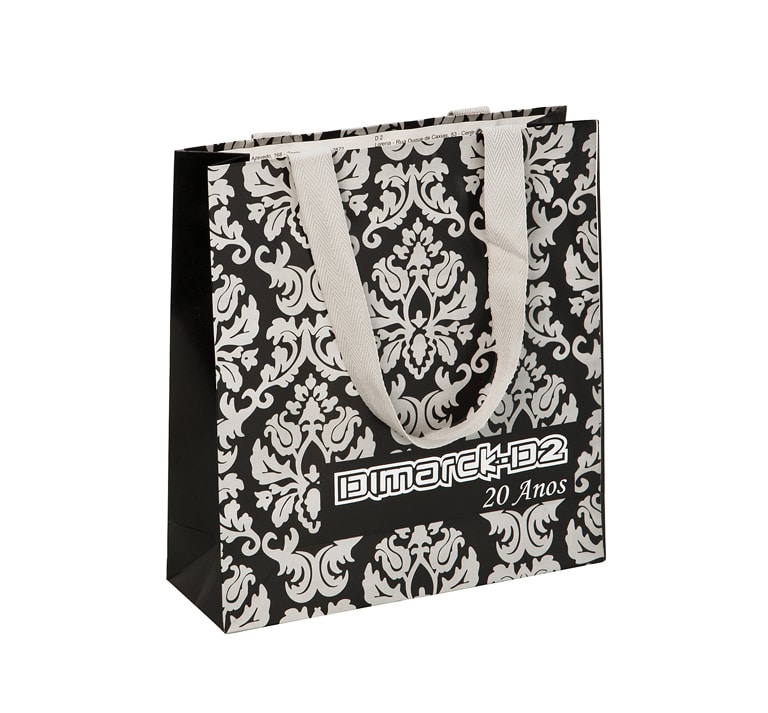 Sacolas Pronta Entrega no Vale do Paraíba