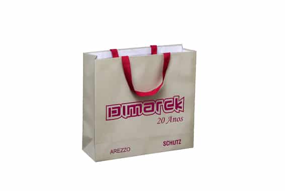 Sacolas do Vale do Paraíba