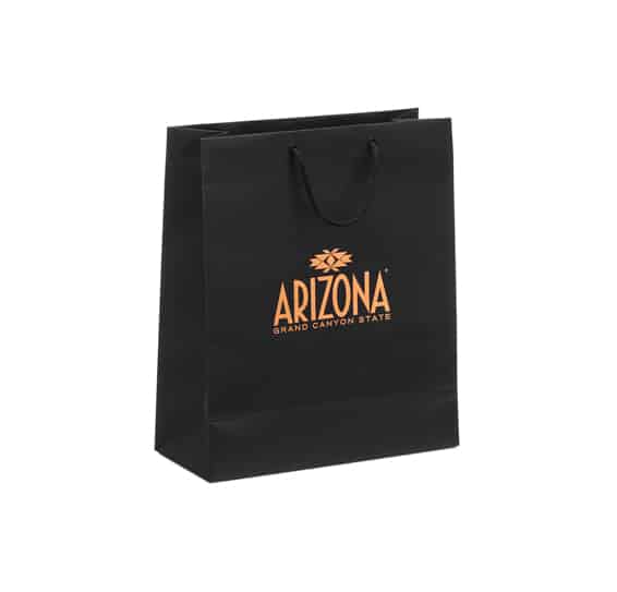 Sacolas de papel em Campinas