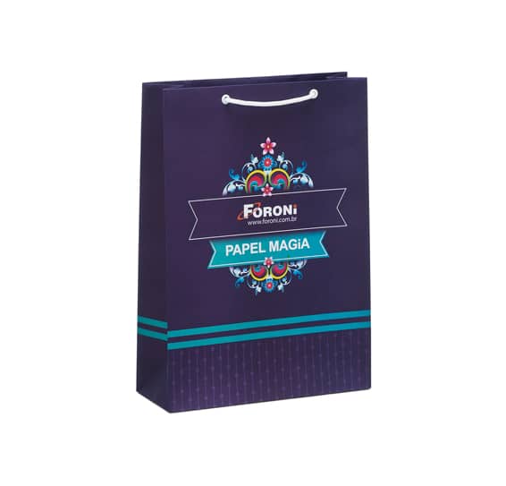 Sacolas para feiras e eventos personalizadas