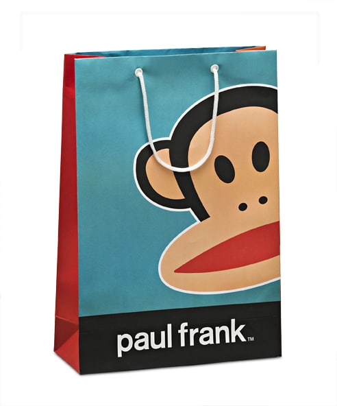 Sacolas Personalizadas de Papel Offset no Vale do Paraíba