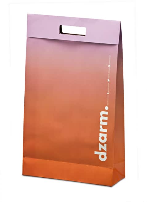 Sacolas Personalizadas em São Paulo