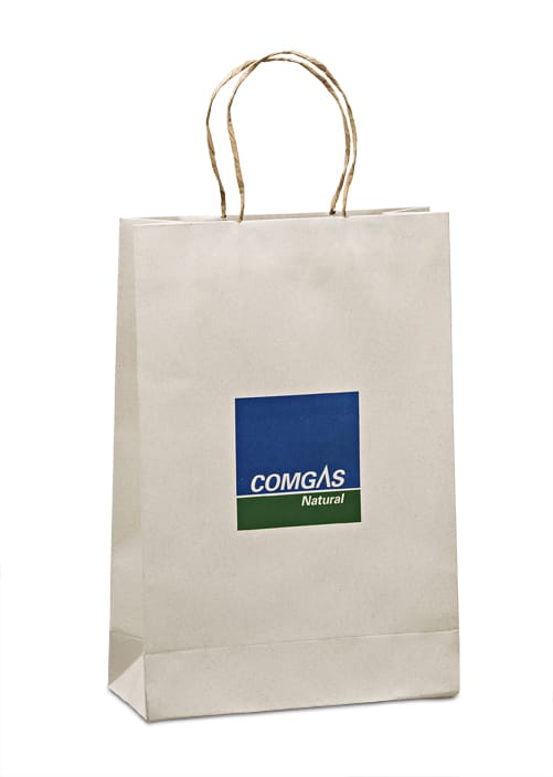 Sacolas personalizadas para congresso