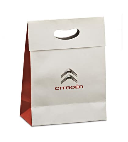 Sacolas Pronta Entrega