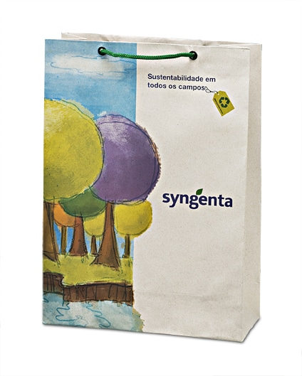 Sacolas para lojas no Vale do Paraíba