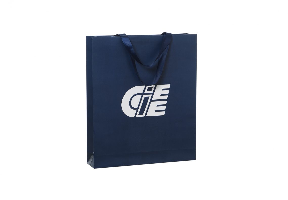 Sacolas personalizadas com entrega rápida